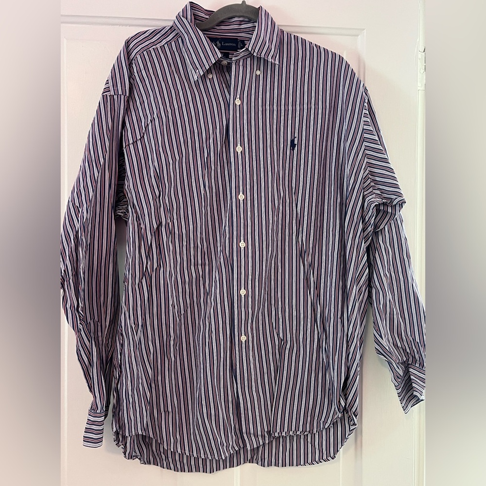 Ralph Lauren Men’s Shirt